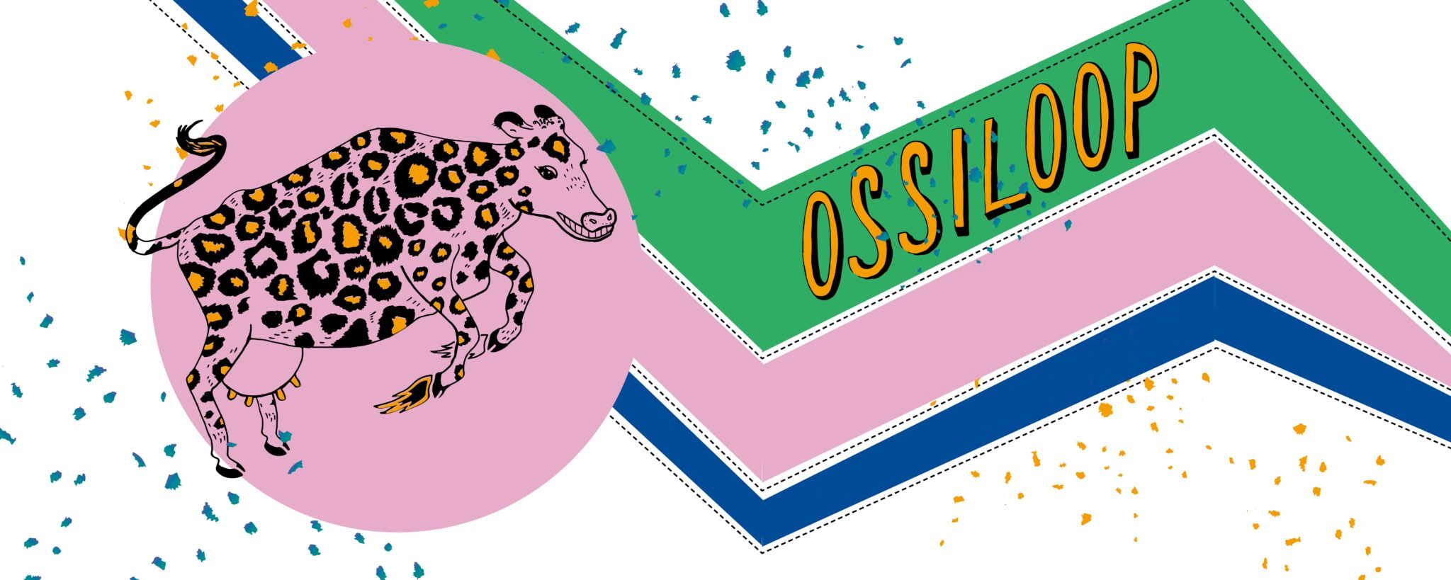 Osiiloop Banner