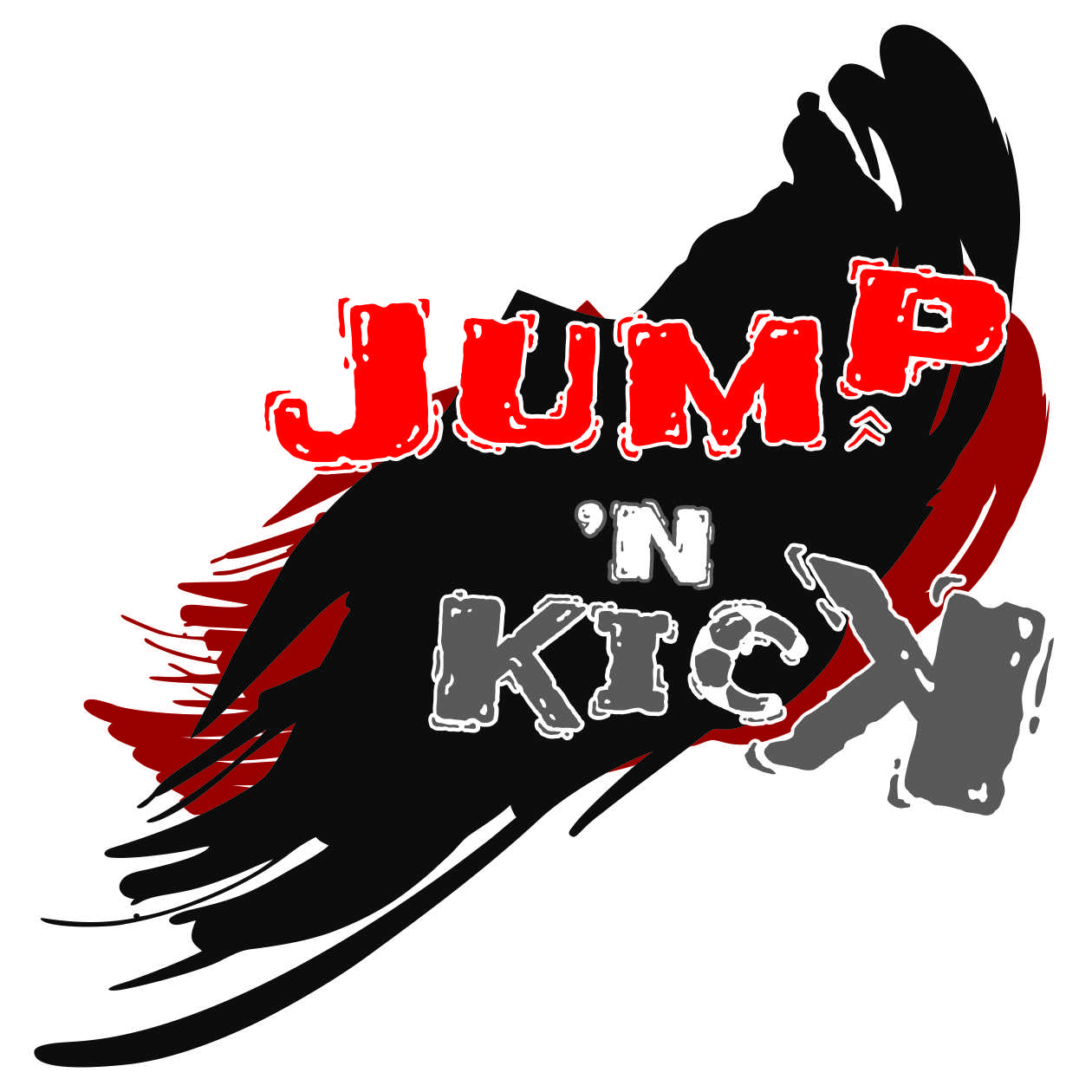 Jump n Kick